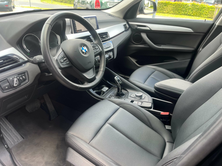 BMW X1 1.5iA sDrive18 Facelift Panodak/Camera/Leder/...! Leconte Motors