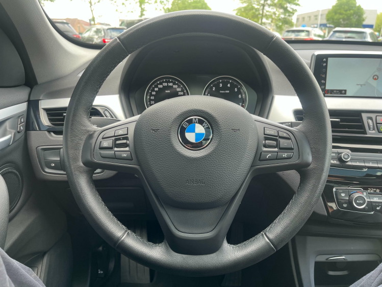 BMW X1 1.5iA sDrive18 Facelift Panodak/Camera/Leder/...! Leconte Motors