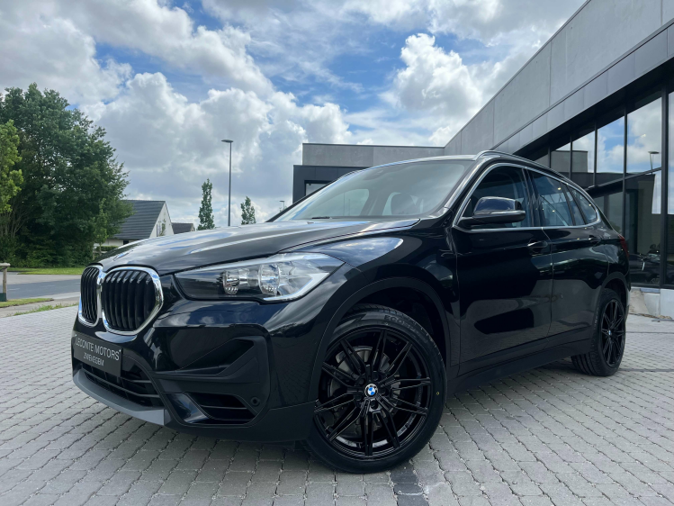 BMW X1 1.5iA sDrive18 Facelift Panodak/Camera/Leder/...! Leconte Motors