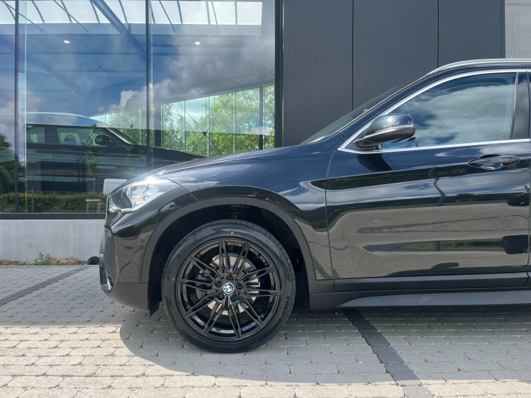 BMW X1 1.5iA sDrive18 Facelift Panodak/Camera/Leder/...! Leconte Motors