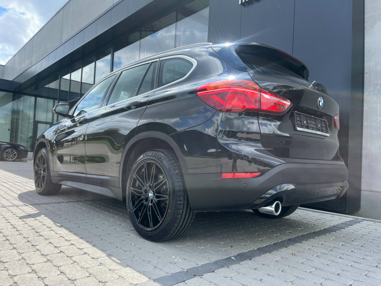 BMW X1 1.5iA sDrive18 Facelift Panodak/Camera/Leder/...! Leconte Motors