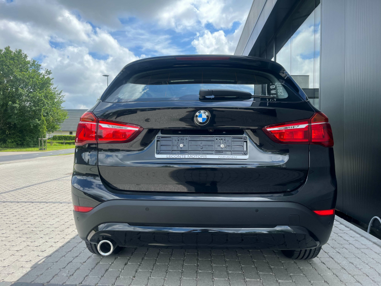 BMW X1 1.5iA sDrive18 Facelift Panodak/Camera/Leder/...! Leconte Motors