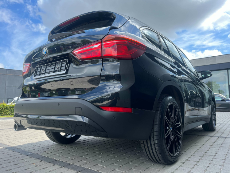 BMW X1 1.5iA sDrive18 Facelift Panodak/Camera/Leder/...! Leconte Motors