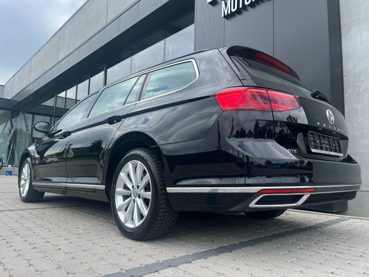 Volkswagen Passat Variant 1.4 eHybrid GTE LED/Navigatie/Camera/ACC/Carplay.. Leconte Motors