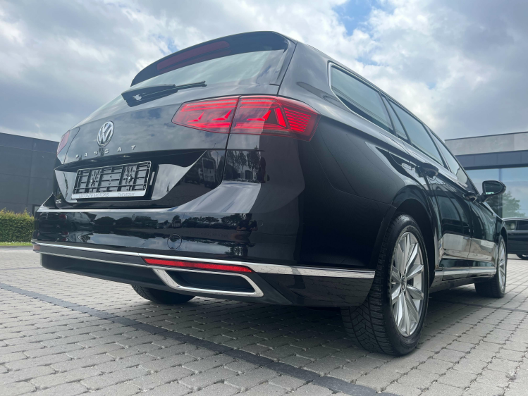 Volkswagen Passat Variant 1.4 eHybrid GTE LED/Navigatie/Camera/ACC/Carplay.. Leconte Motors