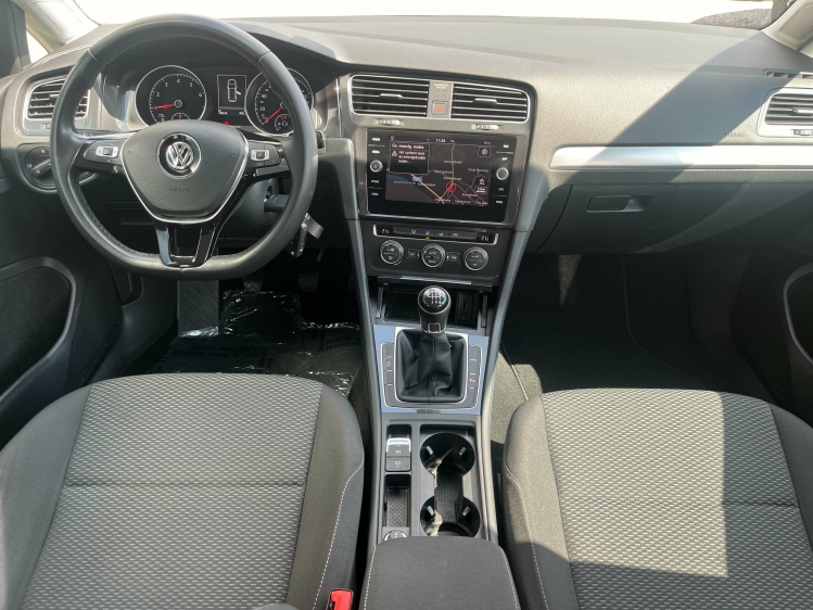 Volkswagen Golf Variant 1.0 TSI Navigatie/Camera/Carplay/Bluetooth/...!! Leconte Motors