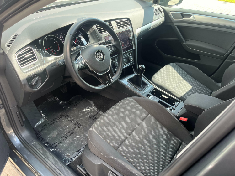 Volkswagen Golf Variant 1.0 TSI Navigatie/Camera/Carplay/Bluetooth/...!! Leconte Motors