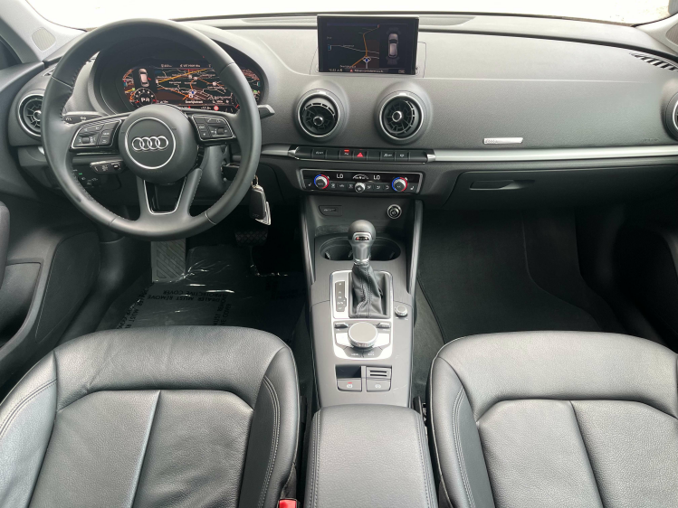 Audi A3 35 TFSI S-Tronic Virtual/Leder/LED/ACC/PDC/Zetelvw Leconte Motors