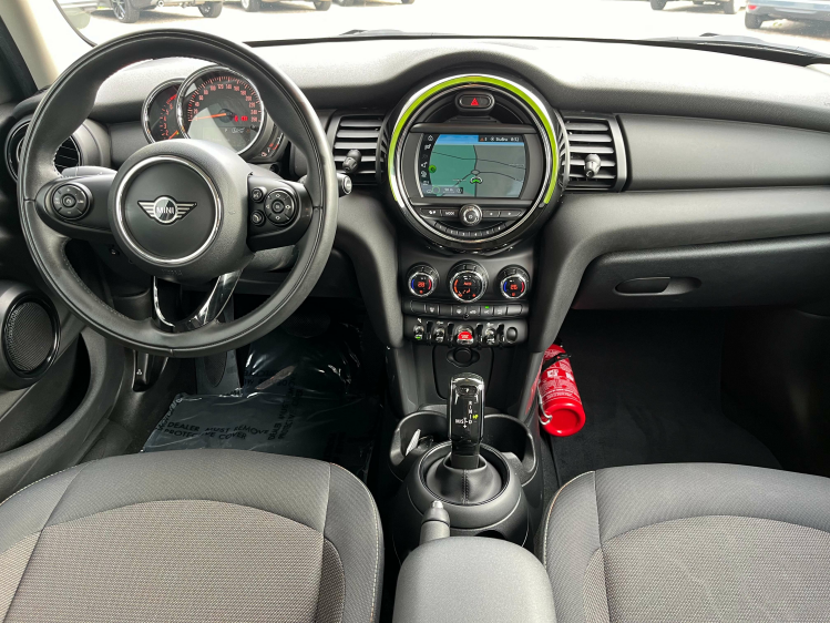 MINI One 1.5A OPF Facelift Automaat Gps/Cruise/PDC/BLTH...! Leconte Motors