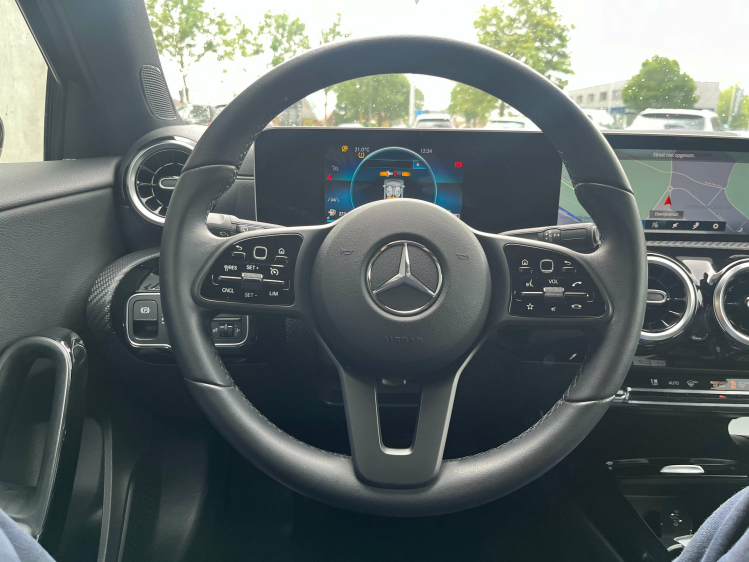 Mercedes-Benz A 180 iA DCT 30.000km Leder/Sportzetels/Camera/Cruise... Leconte Motors