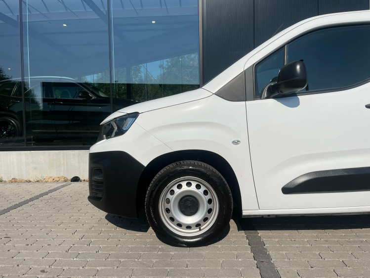 Peugeot Partner Lichte Vracht L2 Verlengd Airco/Cruise/PDC/BLTH... Leconte Motors