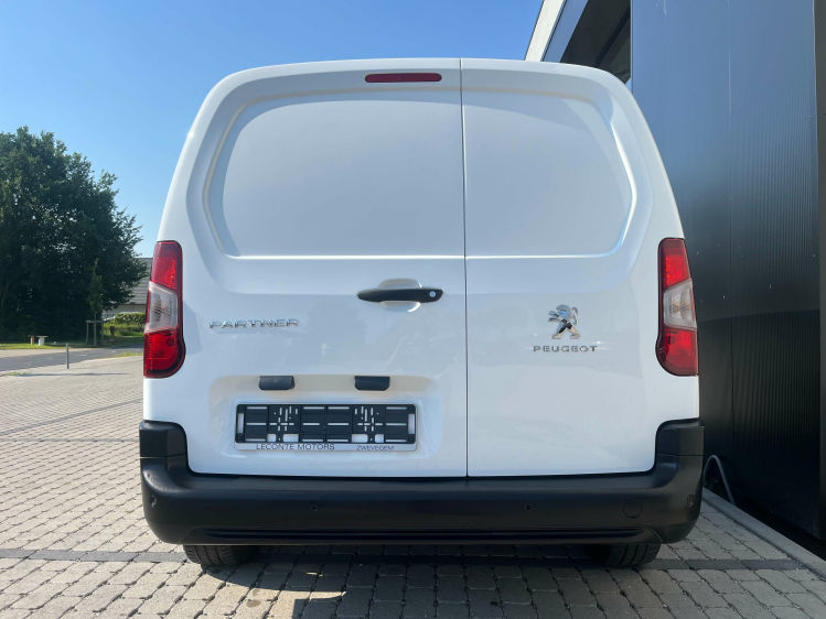 Peugeot Partner Lichte Vracht L2 Verlengd Airco/Cruise/PDC/BLTH... Leconte Motors