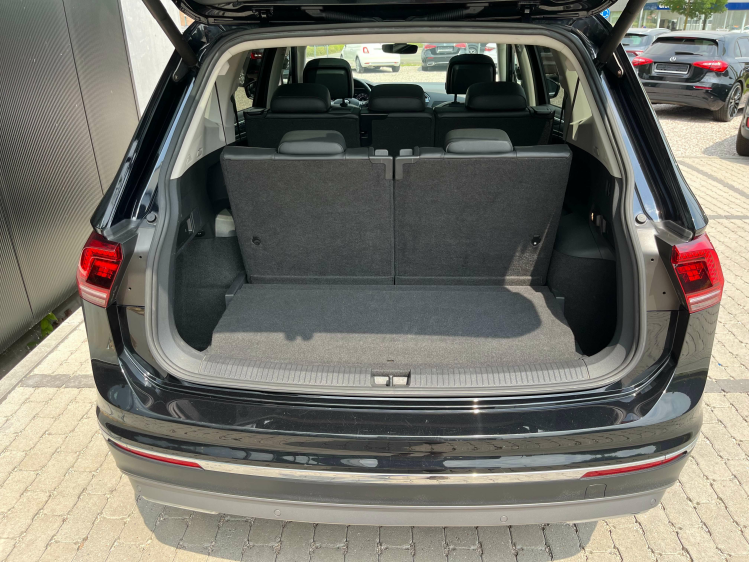 Volkswagen Tiguan Allspace 2.0 TDi 4Motion DSG 7-zitpl/Panodak/Virtual/Camera Leconte Motors