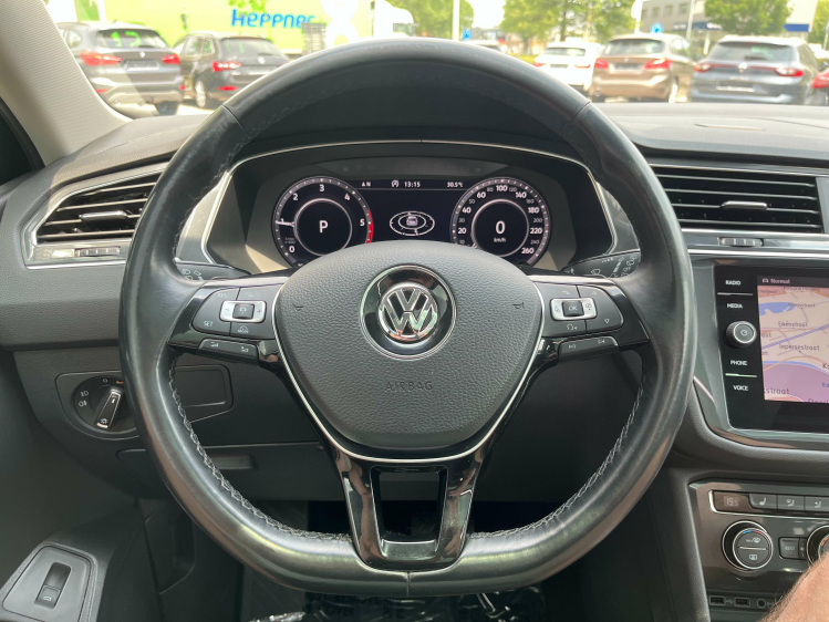 Volkswagen Tiguan Allspace 2.0 TDi 4Motion DSG 7-zitpl/Panodak/Virtual/Camera Leconte Motors