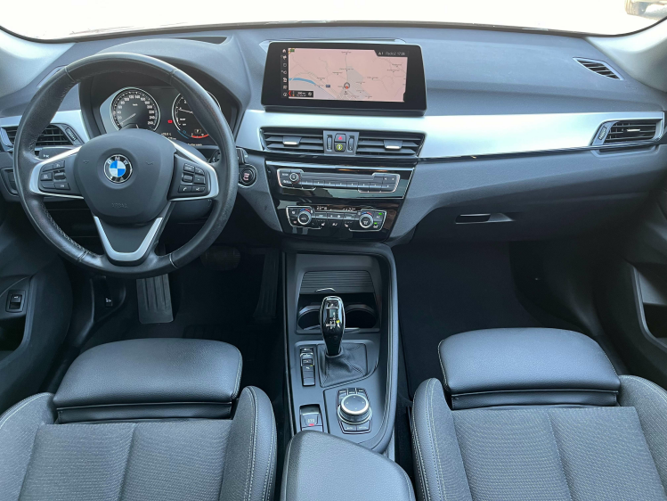 BMW X1 1.5iA sDrive18 Facelift Panodak/Leder/Camera/HUD.. Leconte Motors