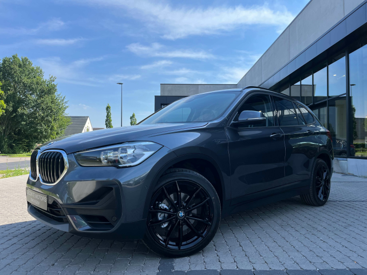 BMW X1 1.5iA sDrive18 Facelift Panodak/Leder/Camera/HUD.. Leconte Motors