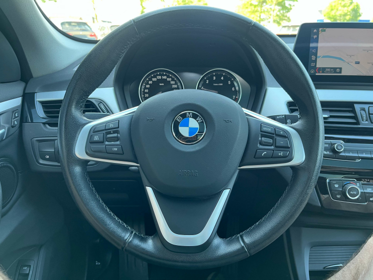 BMW X1 1.5iA sDrive18 Facelift Panodak/Leder/Camera/HUD.. Leconte Motors