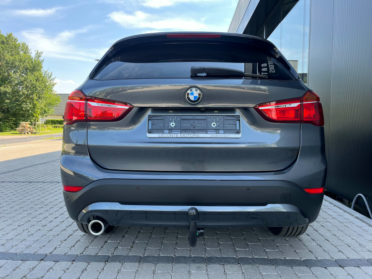 BMW X1 1.5iA sDrive18 Facelift Panodak/Leder/Camera/HUD.. Leconte Motors