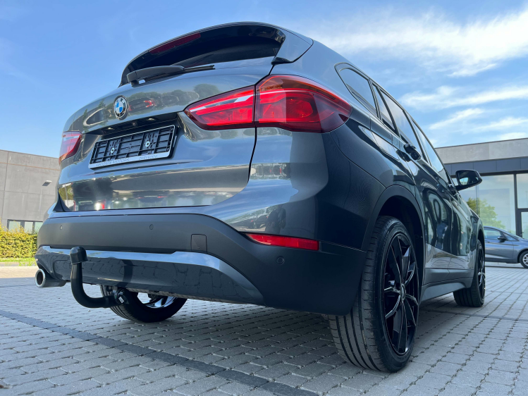 BMW X1 1.5iA sDrive18 Facelift Panodak/Leder/Camera/HUD.. Leconte Motors