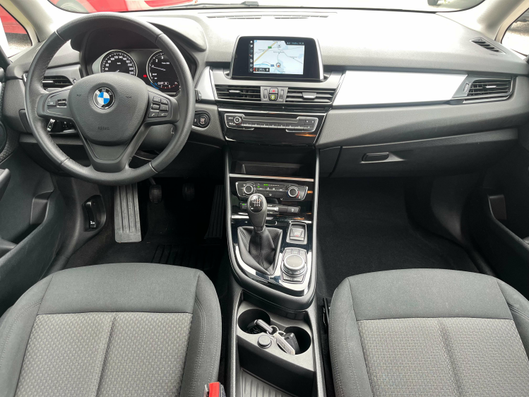 BMW 216 216i Active Tourer Facelift Navigatie/PDC/BLTH/... Leconte Motors