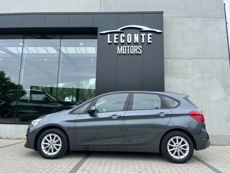 BMW 216 216i Active Tourer Facelift Navigatie/PDC/BLTH/... Leconte Motors