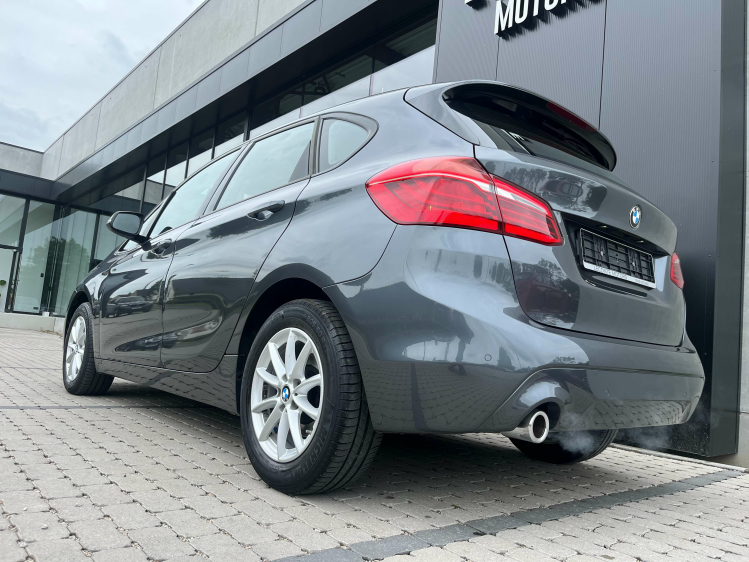 BMW 216 216i Active Tourer Facelift Navigatie/PDC/BLTH/... Leconte Motors