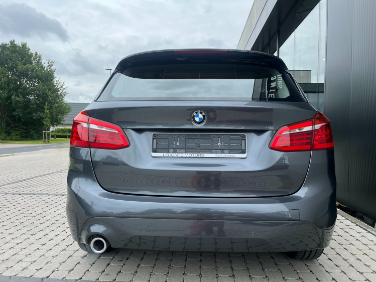 BMW 216 216i Active Tourer Facelift Navigatie/PDC/BLTH/... Leconte Motors