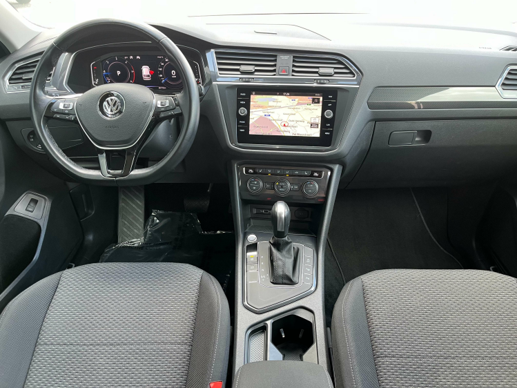 Volkswagen Tiguan Allspace 2.0 TDi DSG 7-Zitpl/Virtual-Cockpit/Gps/Camera/... Leconte Motors