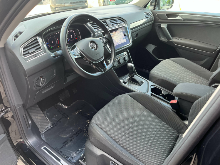 Volkswagen Tiguan Allspace 2.0 TDi DSG 7-Zitpl/Virtual-Cockpit/Gps/Camera/... Leconte Motors