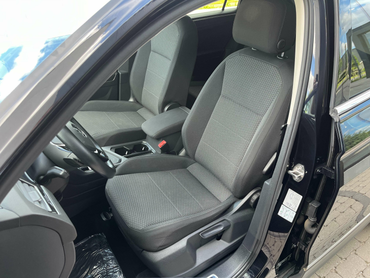 Volkswagen Tiguan Allspace 2.0 TDi DSG 7-Zitpl/Virtual-Cockpit/Gps/Camera/... Leconte Motors