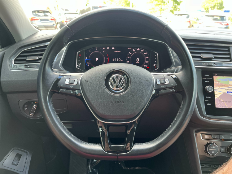 Volkswagen Tiguan Allspace 2.0 TDi DSG 7-Zitpl/Virtual-Cockpit/Gps/Camera/... Leconte Motors