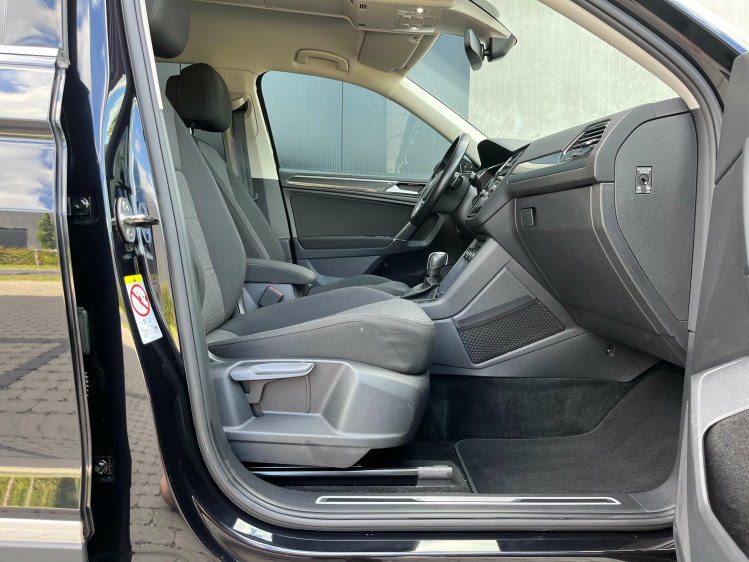 Volkswagen Tiguan Allspace 2.0 TDi DSG 7-Zitpl/Virtual-Cockpit/Gps/Camera/... Leconte Motors