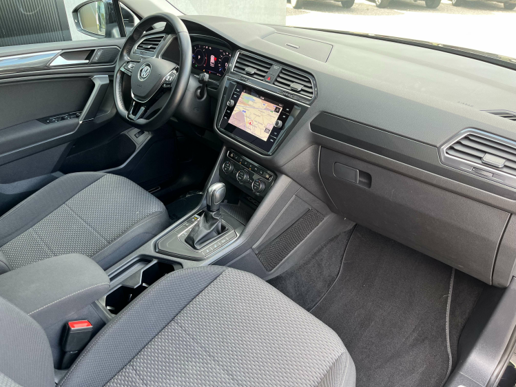 Volkswagen Tiguan Allspace 2.0 TDi DSG 7-Zitpl/Virtual-Cockpit/Gps/Camera/... Leconte Motors