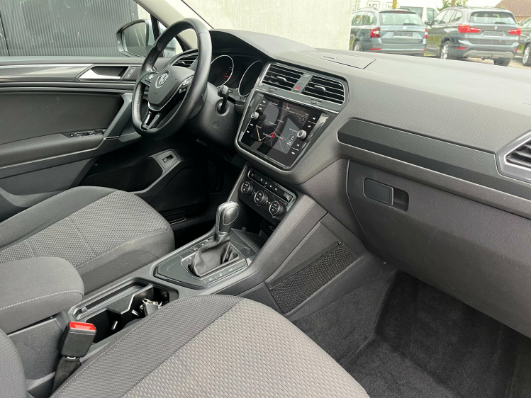 Volkswagen Tiguan Allspace 2.0 TDi DSG 7-zitpl/Navigatie/ACC/Camera/Trekhaak Leconte Motors