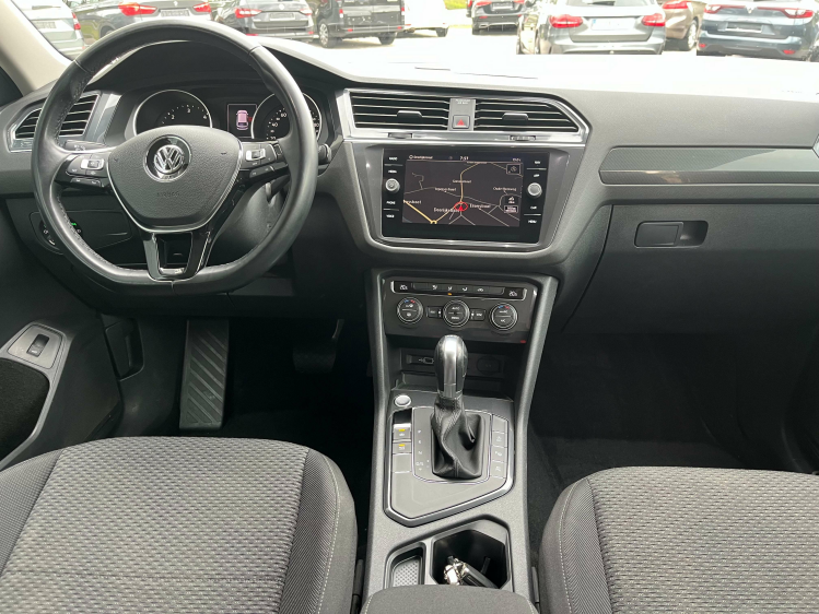 Volkswagen Tiguan Allspace 2.0 TDi DSG 7-zitpl/Navigatie/ACC/Camera/Trekhaak Leconte Motors