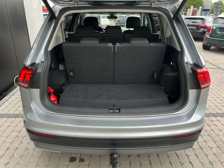 Volkswagen Tiguan Allspace 2.0 TDi DSG 7-zitpl/Navigatie/ACC/Camera/Trekhaak Leconte Motors