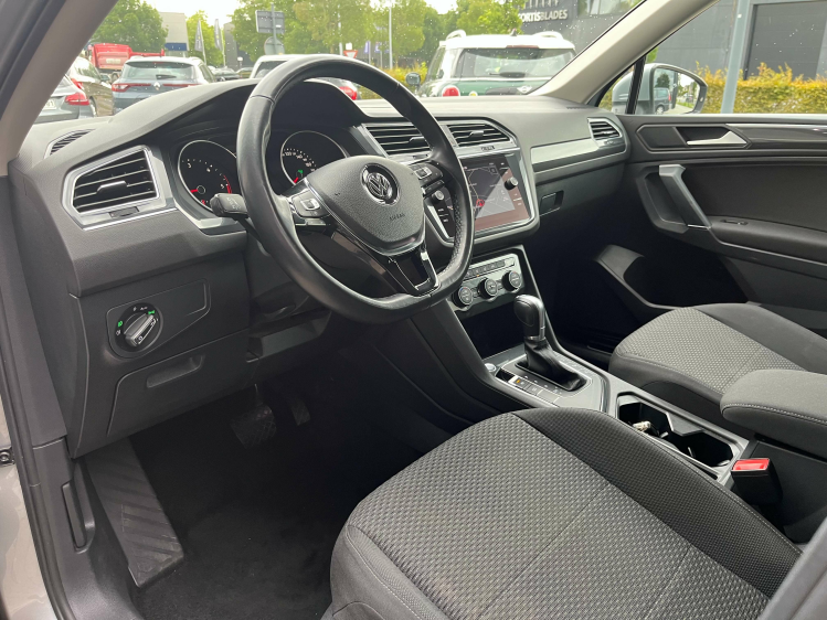 Volkswagen Tiguan Allspace 2.0 TDi DSG 7-zitpl/Navigatie/ACC/Camera/Trekhaak Leconte Motors