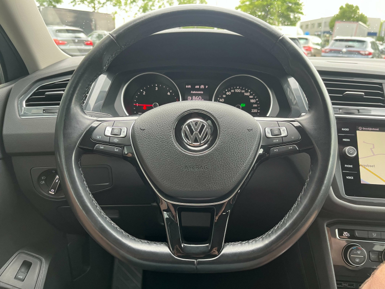 Volkswagen Tiguan Allspace 2.0 TDi DSG 7-zitpl/Navigatie/ACC/Camera/Trekhaak Leconte Motors