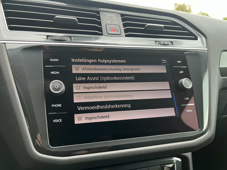 Volkswagen Tiguan Allspace 2.0 TDi DSG 7-zitpl/Navigatie/ACC/Camera/Trekhaak Leconte Motors