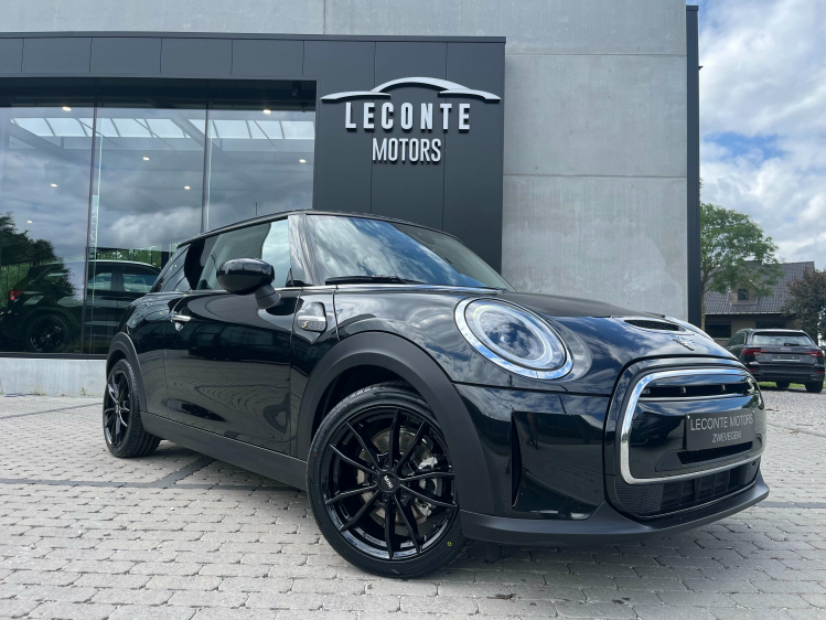 MINI Cooper SE 28.9 kWh Full-LED/Sportzetels/Camera/Carplay/DAB+ Leconte Motors