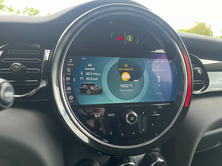 MINI Cooper SE 28.9 kWh Full-LED/Sportzetels/Camera/Carplay/DAB+ Leconte Motors