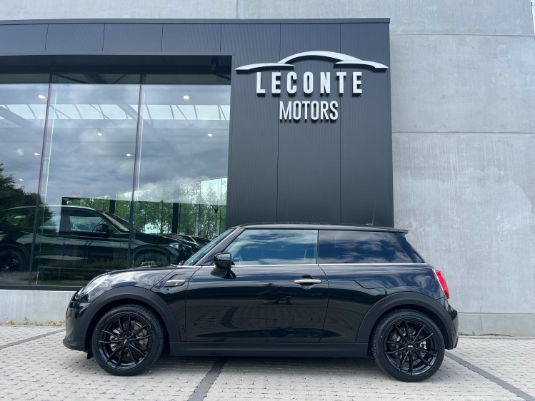 MINI Cooper SE 28.9 kWh Full-LED/Sportzetels/Camera/Carplay/DAB+ Leconte Motors