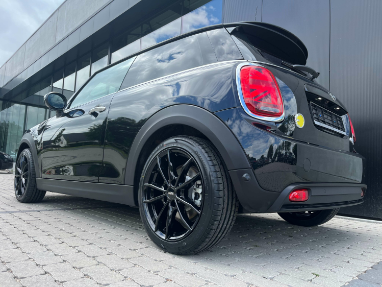 MINI Cooper SE 28.9 kWh Full-LED/Sportzetels/Camera/Carplay/DAB+ Leconte Motors