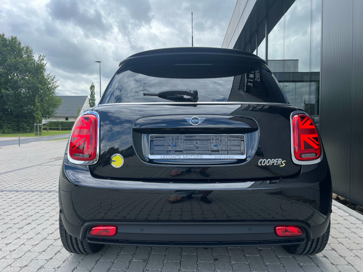 MINI Cooper SE 28.9 kWh Full-LED/Sportzetels/Camera/Carplay/DAB+ Leconte Motors