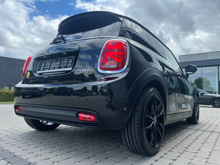 MINI Cooper SE 28.9 kWh Full-LED/Sportzetels/Camera/Carplay/DAB+ Leconte Motors