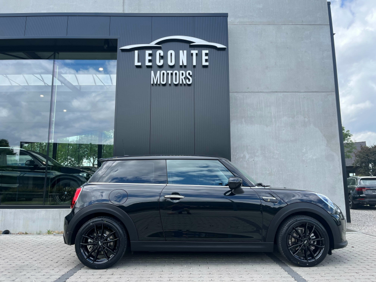 MINI Cooper SE 28.9 kWh Full-LED/Sportzetels/Camera/Carplay/DAB+ Leconte Motors