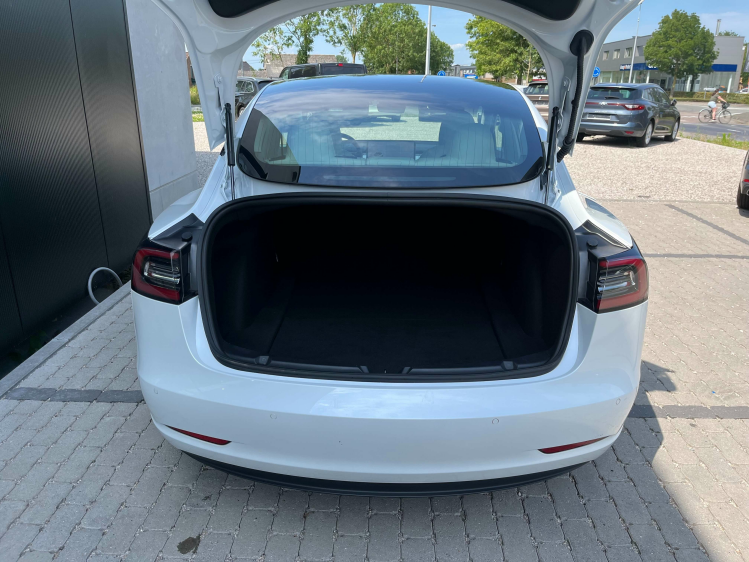 Tesla Model 3 Long Range Dual Motor ALL-Wheel Drive...!! Leconte Motors