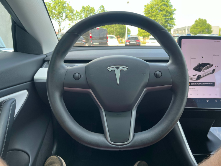 Tesla Model 3 Long Range Dual Motor ALL-Wheel Drive...!! Leconte Motors