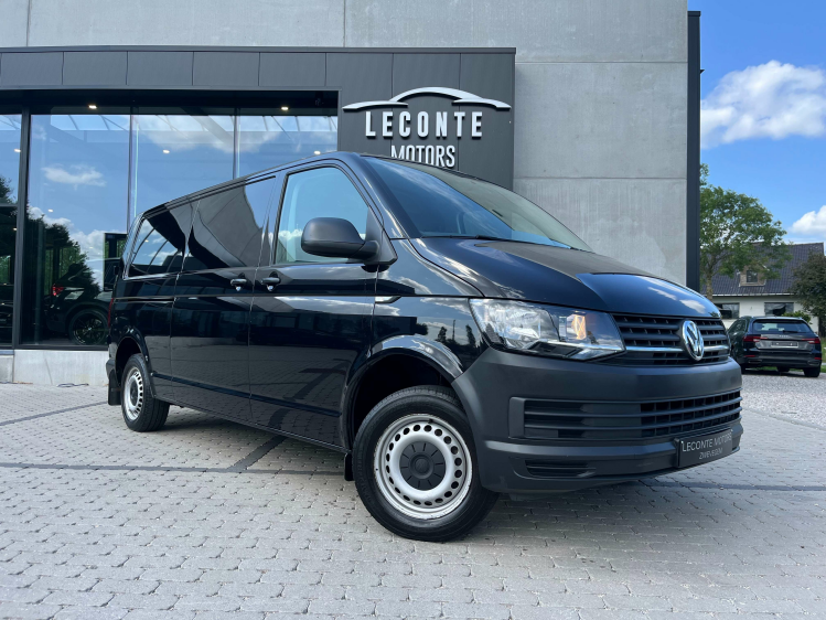 Volkswagen Transporter T6 L2 Verlengd Navigatie/Cruise/PDC/Bluetooth..!! Leconte Motors