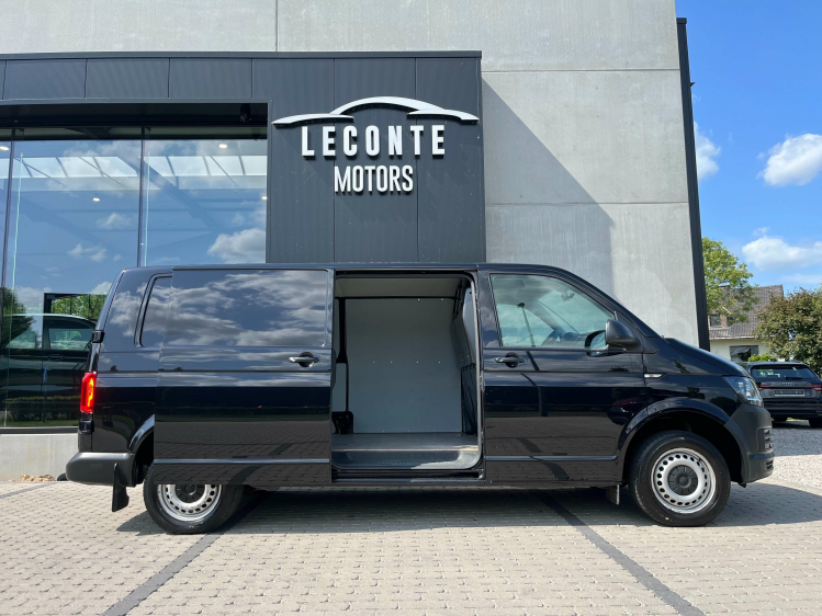 Volkswagen Transporter T6 L2 Verlengd Navigatie/Cruise/PDC/Bluetooth..!! Leconte Motors